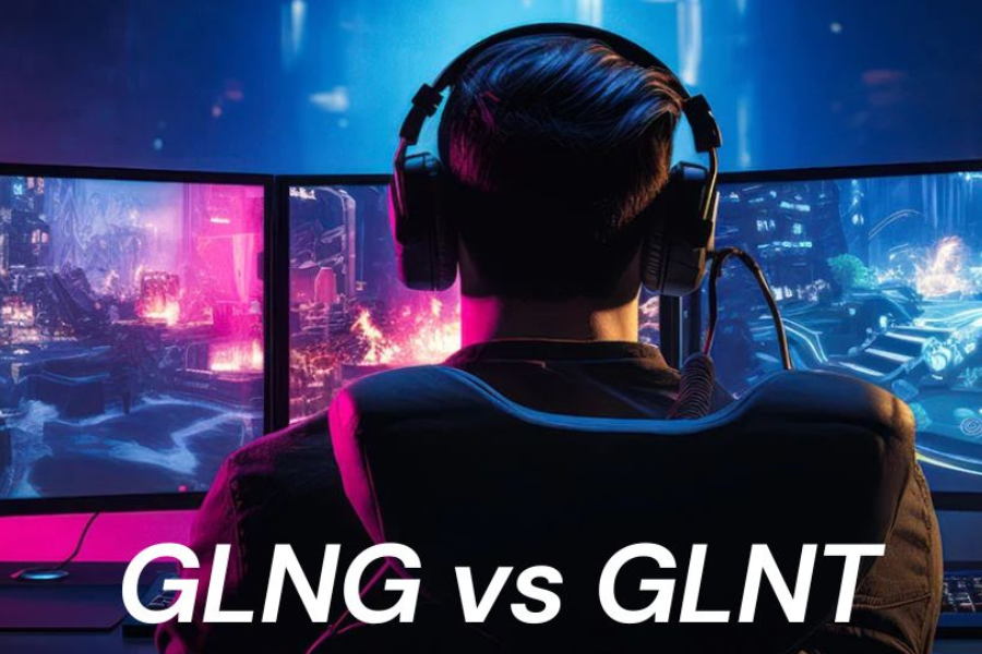 glng vs glnt