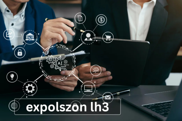 expolszon lh3