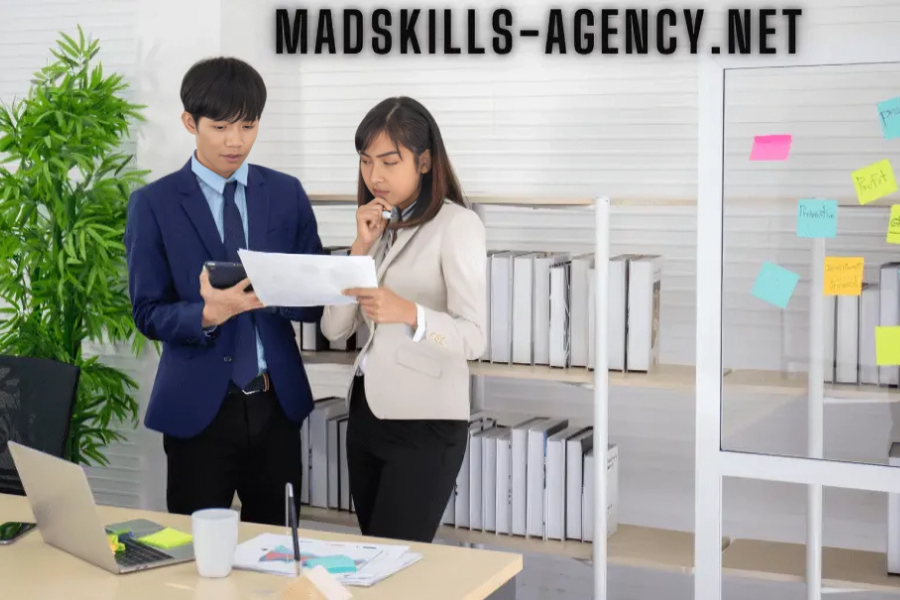 madskills-agency.net