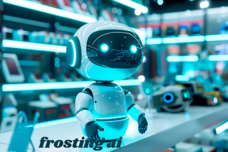 frostingai