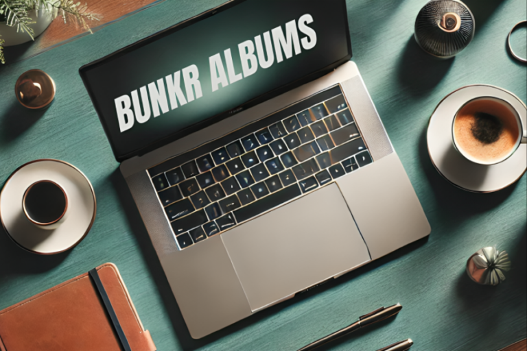 bunkr album