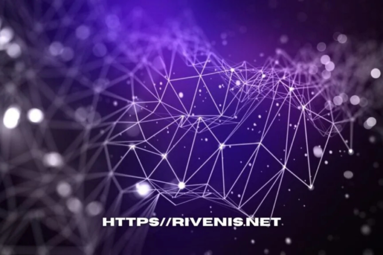 rivenis.net