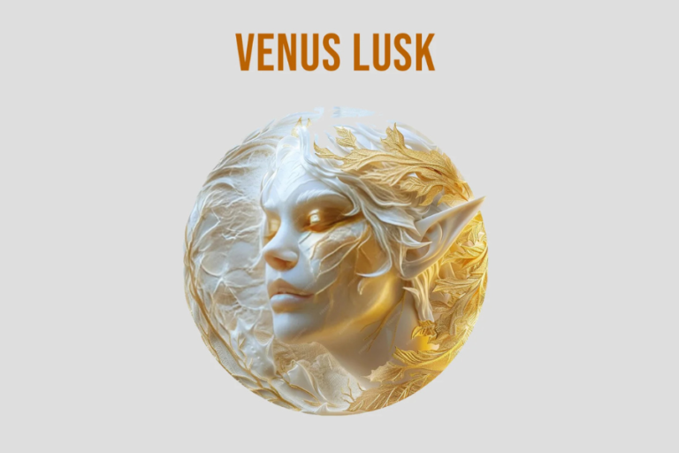 venus lusk