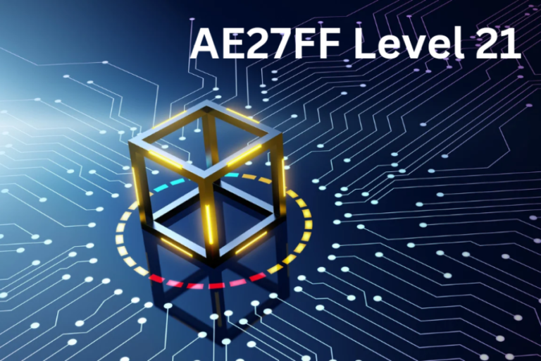 ae27ff level 21