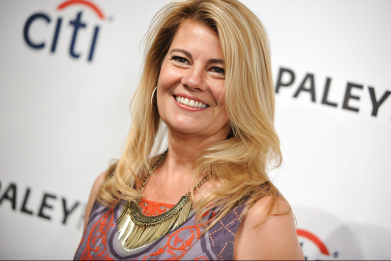 lisa whelchel net worth